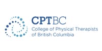 College of Physiotherapsits- BC