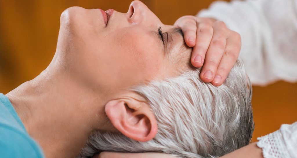 Craniosacral Therapy