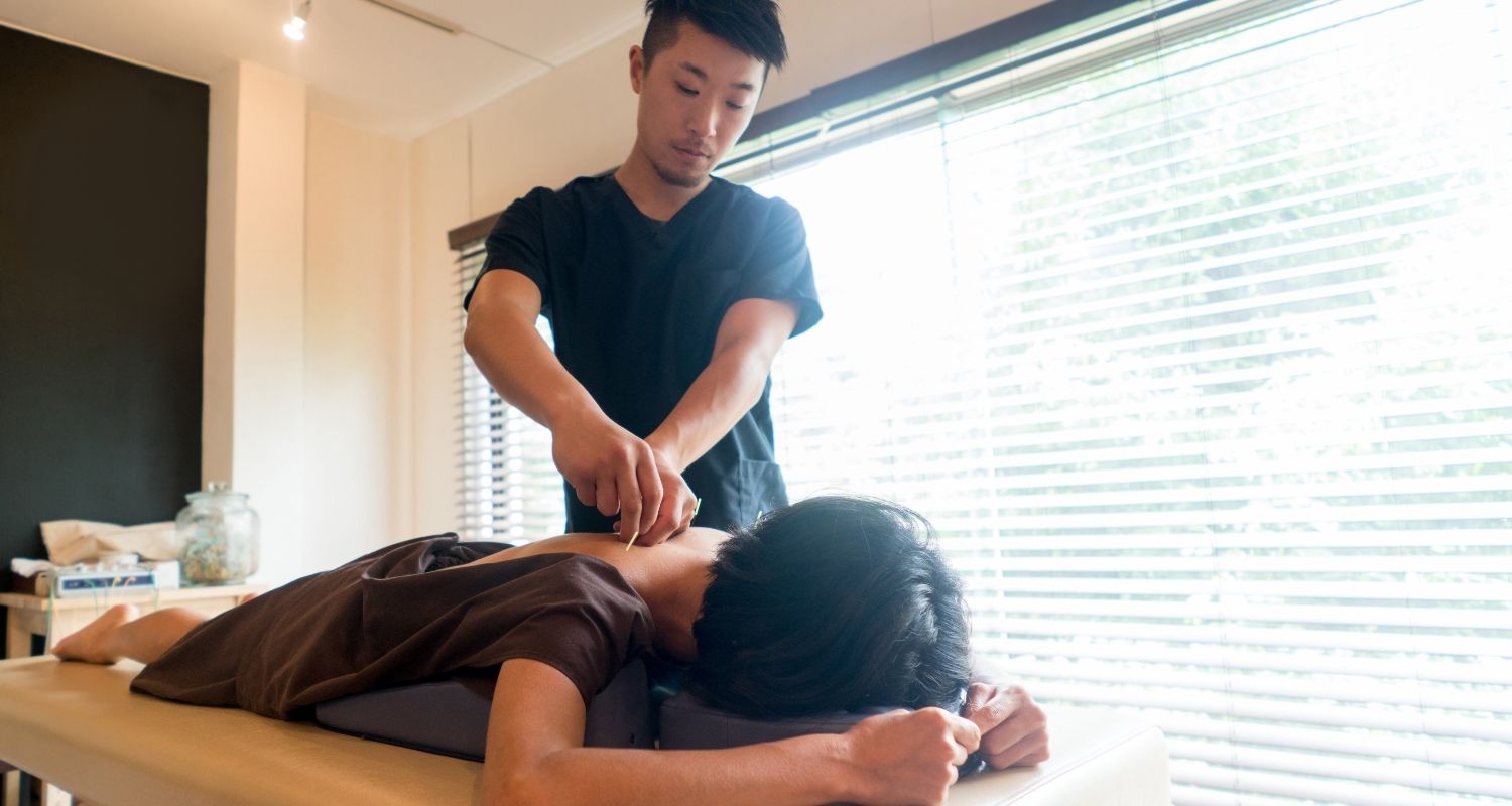 Tips for Choosing an Acupuncturist