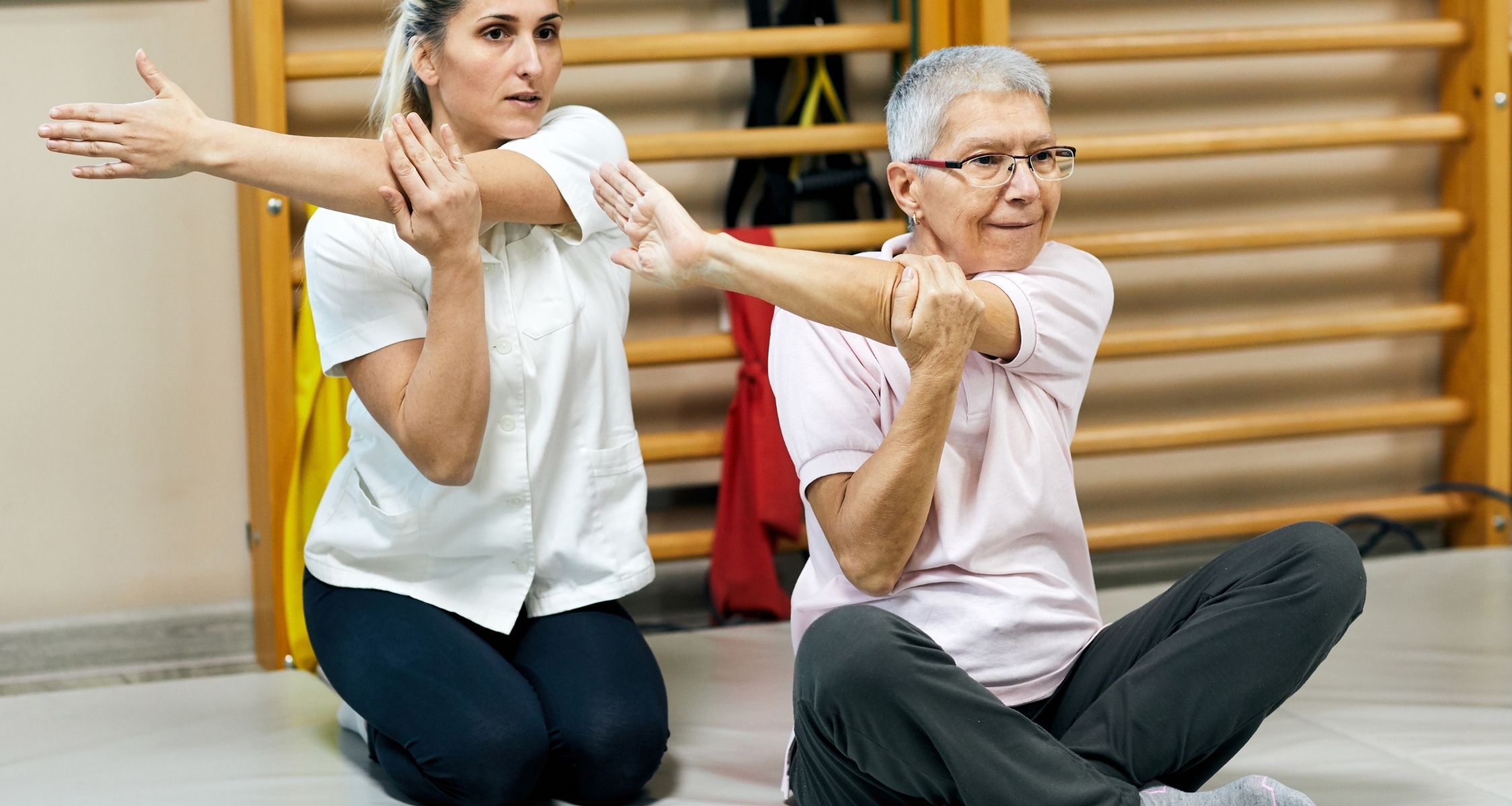 How Can Physical Therapy Be Beneficial?