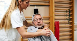 Physical therapy's advantages