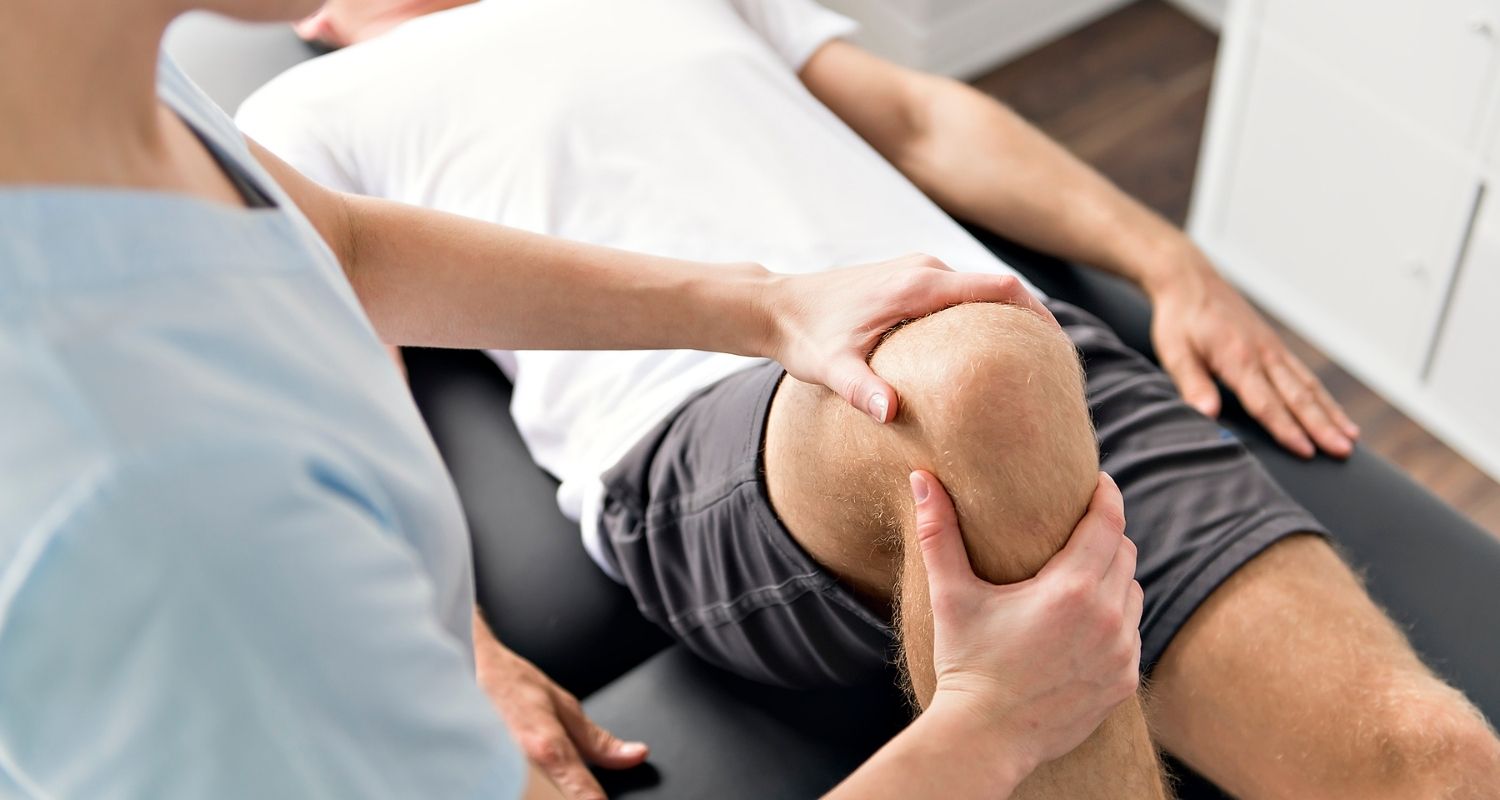 The Many Ways You Can Benefit From Physiotherapy