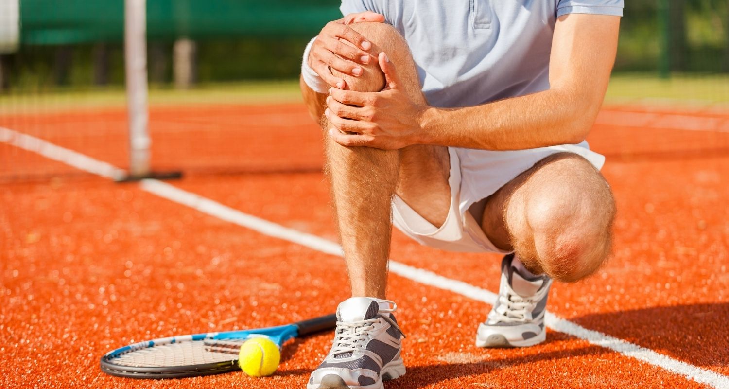 How Physiotherapy Helps You Recover From Sports Injuries