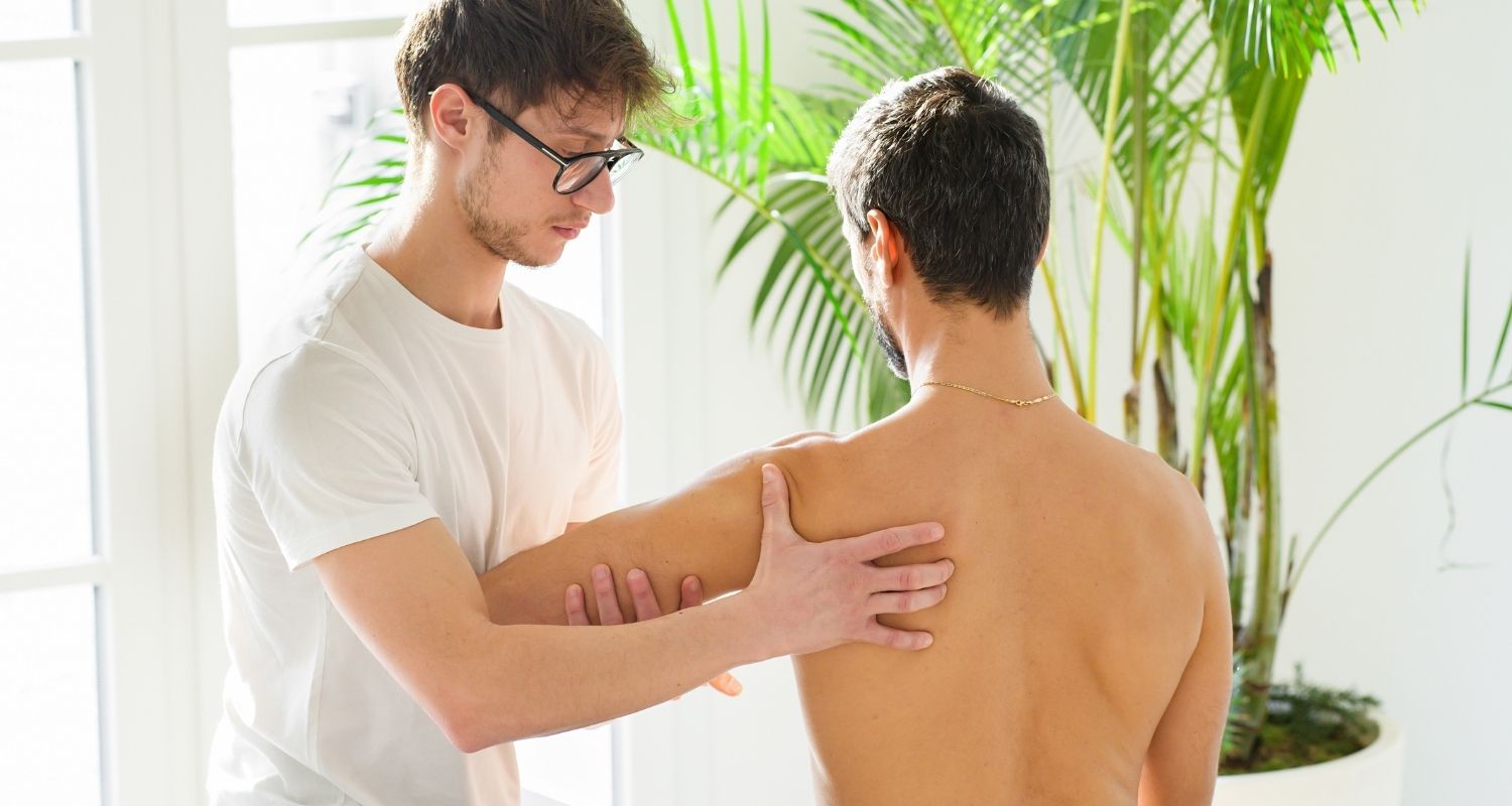 What Is Musculoskeletal Physiotherapy and How Does It Work?