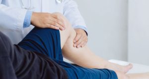 1 Does A Physiotherapy For Knee Pain Help Reduce Pain