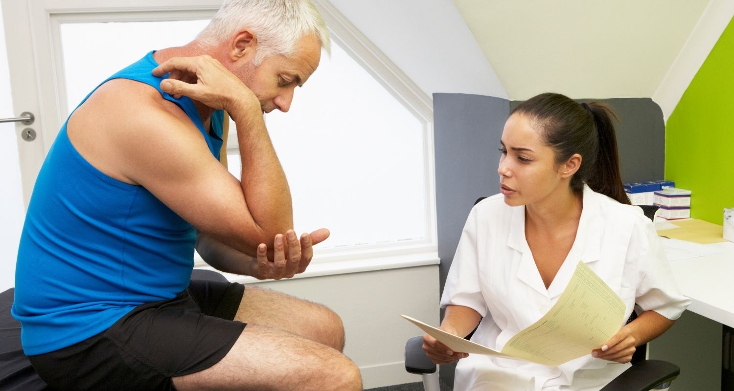 Choosing the Right Sports Physiotherapy Services for You