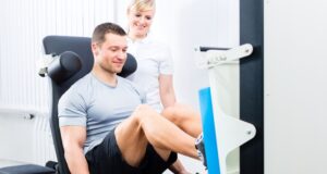 Choosing the Right Sports Physiotherapy Near Me