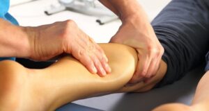 Why Would You Consider Physiotherapy Massage