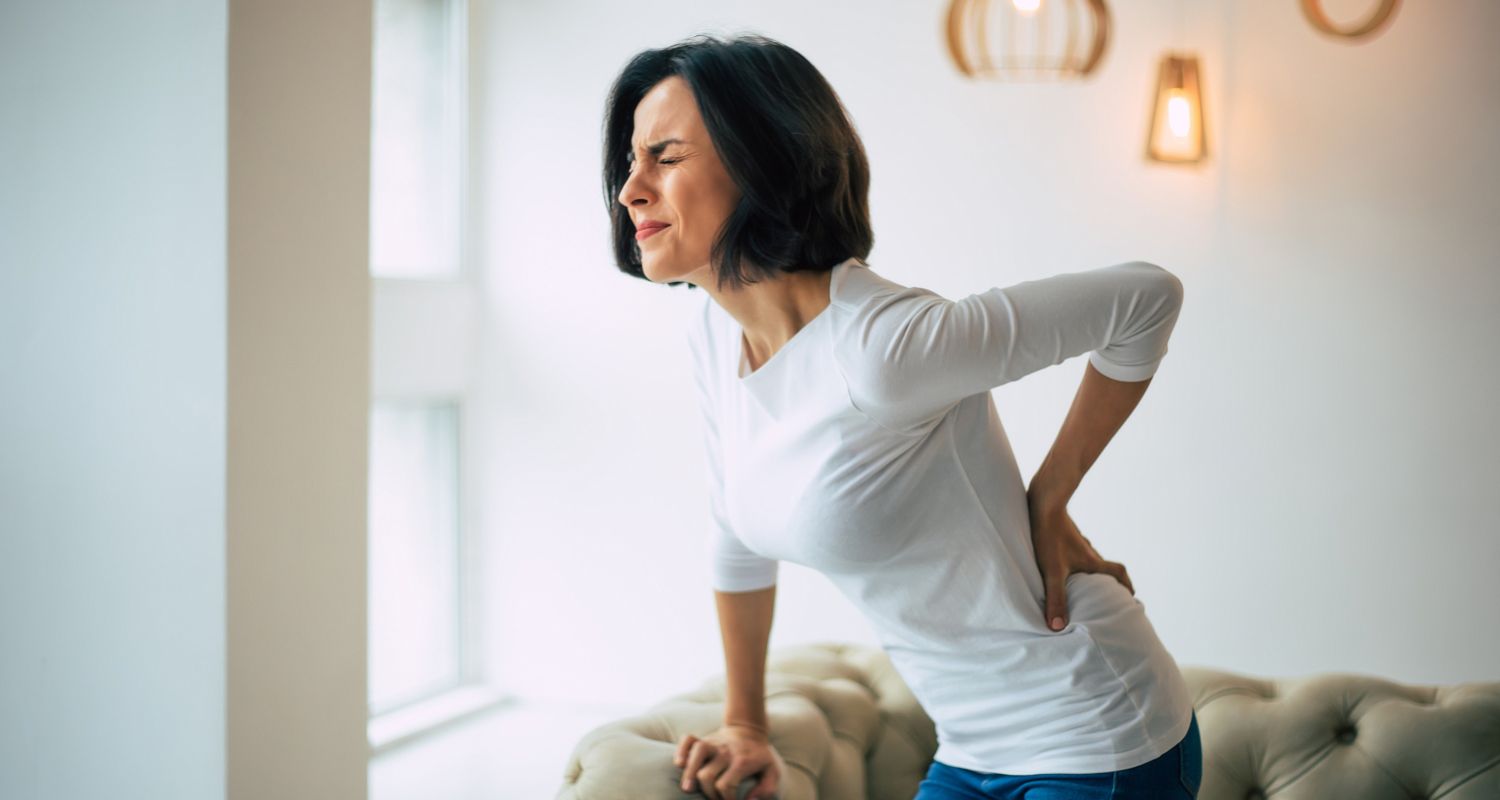 Physiotherapy Treatment Improves and Manages Chronic Pain