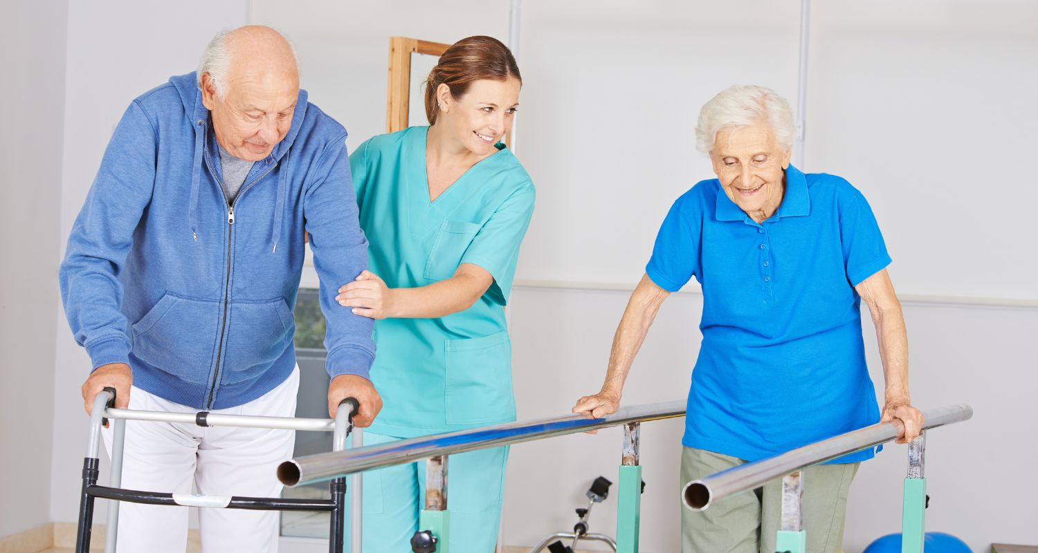 8 Big Benefits of Physiotherapy in Langley | Fraser Life