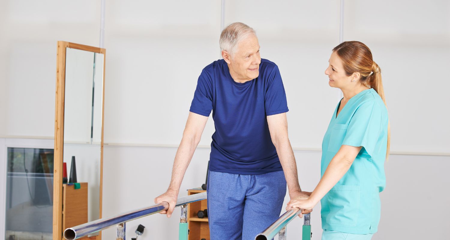 Physiotherapy Speciality Types and Methods - Fraserlife Physio