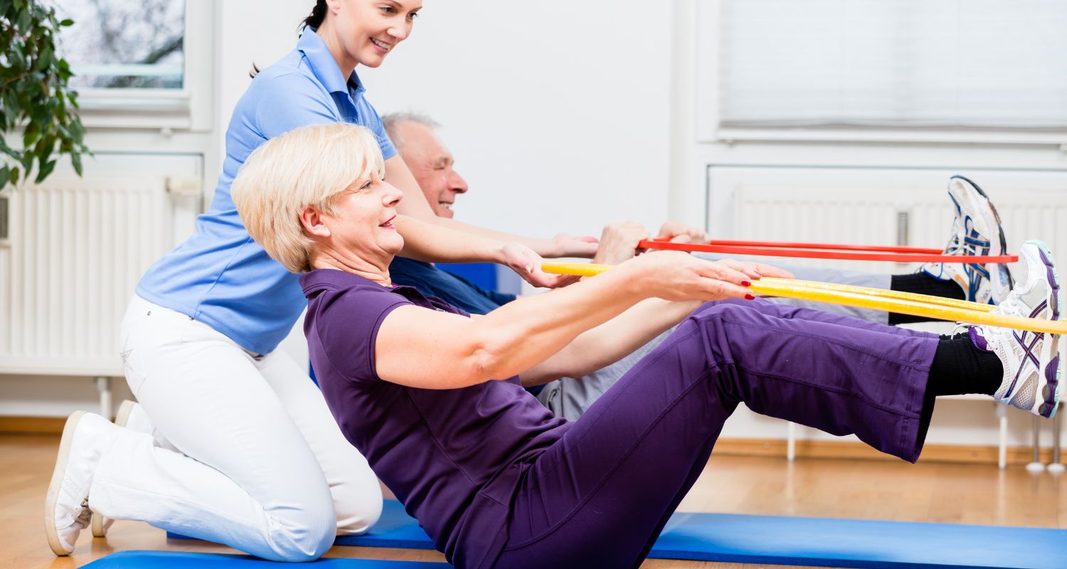 Physiotherapy Speciality Types and Methods