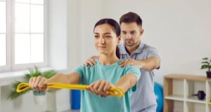 Fraserlife - Everything You Need to Know About Physio and Visiting a Physiotherapist