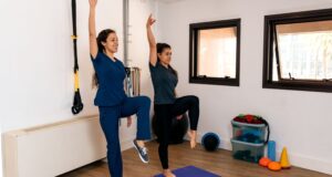 Fraserlife - Here's How To Find The Best Physiotherapy Clinic For Your Chronic Pain