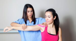 Fraserlife - The Most Effective Physiotherapy Techniques for Shoulder Pain
