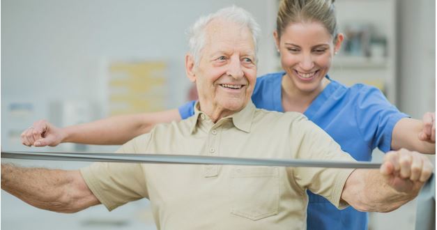 The Importance of Physiotherapy for a Better and Healthier Lifestyle