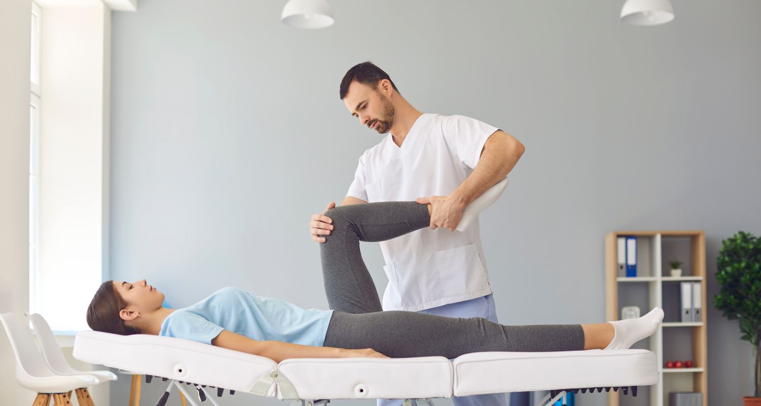 Physiotherapy in Clayton Heights: A Comprehensive Guide
