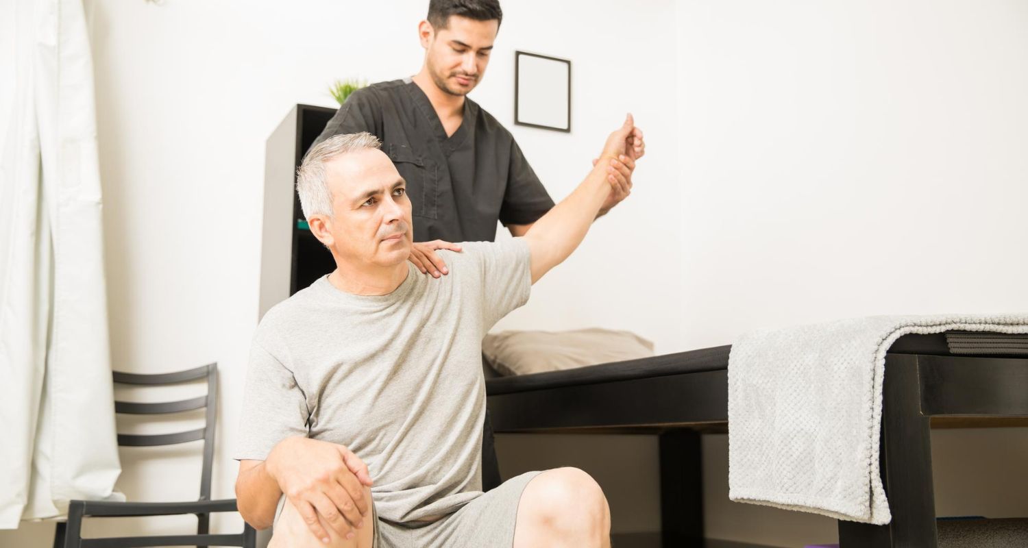 Physiotherapy in Langley Township: What You Need to Know