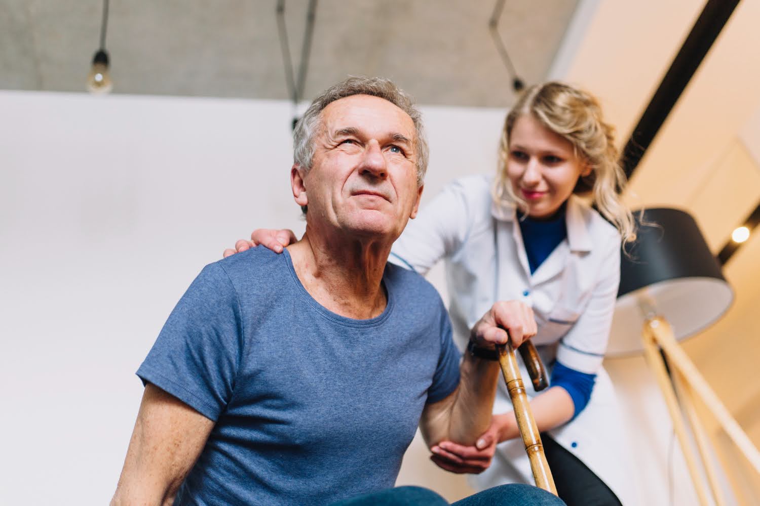 Personalized Care: Physiotherapy’s Role in Arthritis Treatment