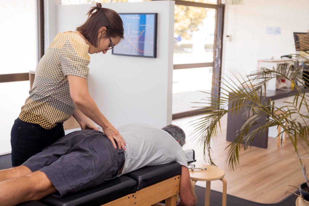 How Chiropractic Care Can Help in the Acute Phase ICBC Treatment in Langley