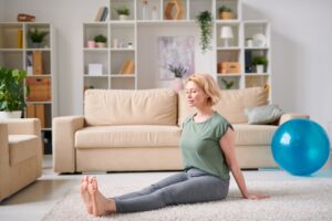 How Often Should I Go to Physiotherapy in Langley