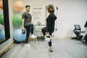 Your Guide to Physiotherapy in Langley: What to Expect from a Session 