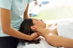 Recovery and Rehabilitation After Injury or Surgery with Therapy in Langley